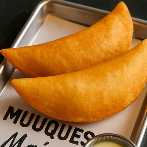 Empanadas (Demo)