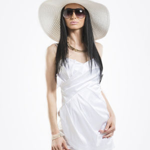 Summer feeling