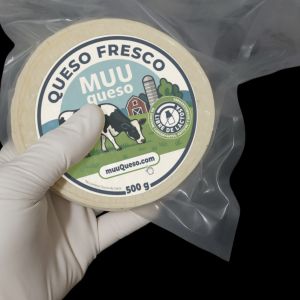 Queso Fresco