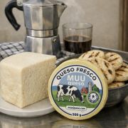 Queso Fresco